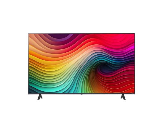 LG 65NANO81T6A LED 65" NanoCell 4K televizors Телевизоры
