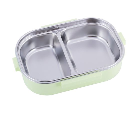 Ланч-бокс 650 мл, 2118, KAMILLE Машины для мороженого