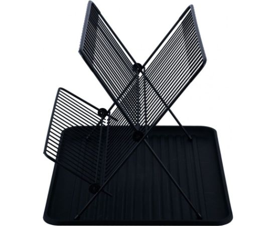 Сушилка для посуды 43 × 32 × 25,5 см, 0753, KAMILLE Citi trauki