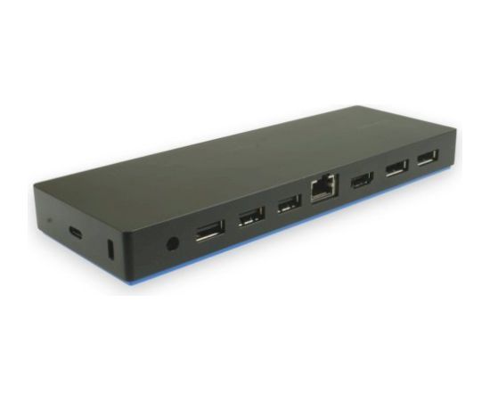 HP USB-C Docking Station G4 1x HDMI / 2x DP / RJ45 / 90W (Refurbished) Usb HUB