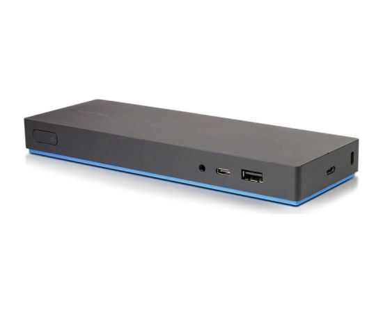 HP USB-C Docking Station G4 1x HDMI / 2x DP / RJ45 / 90W (Refurbished) Usb HUB