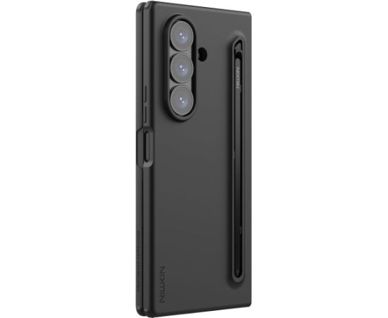 Nillkin Flex Pure Fold Pen Slot Cover Aizsargapvalks priekš Samsung Galaxy Z Fold 7 Neoriģinālie Maciņi
