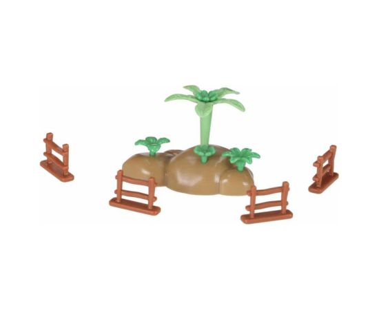 RoGer Stem Магнитная автогоночная трасса Машины и аксессуары