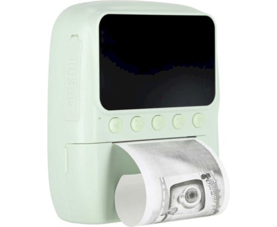 RoGer Цифровой фотоаппарат 128GB Зеленый Машины и аксессуары