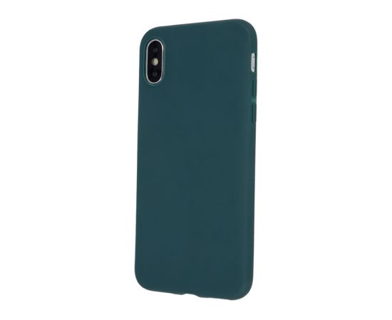 Mocco Soft Matte Case Matēts Aizsargapvalks Priekš Apple iPhone 15 Neoriģinālie Maciņi