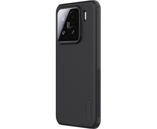 Nillkin Super Frosted PRO Magnetic Back Cover Aizsargapvalks priekš Xiaomi 15 Neoriģinālie Maciņi