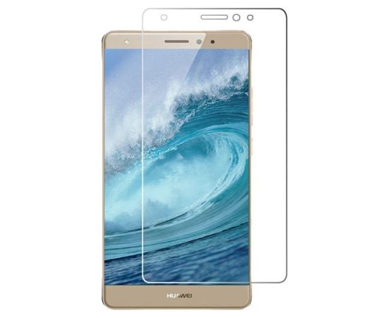 Tempered Glass Premium 9H Aizsargstikls Huawei P20 Ekrānu aizsardzība