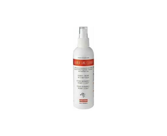 Franke Sink Cleaner 250ml Izlietnes Tīrīšanas Līdzeklis Tīrīšanas un Ķīmiskie līdzekļi