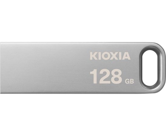 MEMORY DRIVE FLASH USB3 128GB/LU366S128GG4 KIOXIA USB Flash atmiņas