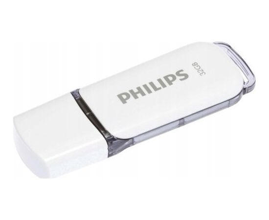 Philips FM32FD70E/00 USB Zibatmiņa 32GB / 3 gab USB Flash atmiņas
