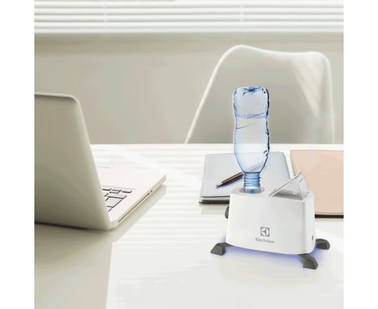 Electrolux EHU-4015 Travel Gaisa mitrinātājs Gaisa mitrinātāji