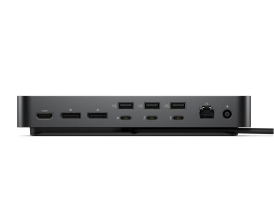 Dell Pro Thunderbolt 5 Dock - WD25TB5 Dell Datoru dokstacijas