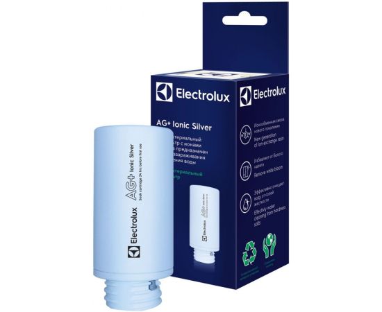 Electrolux 3738 Antibakteriāls eko ūdens filtrs AG+ Ionic Silver Gaisa mitrinātāji