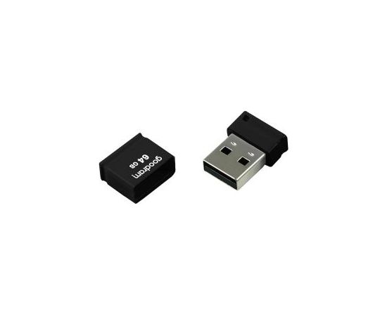 GoodRam 64GB UPI2 USB 2.0 USB карты памяти (Flash)