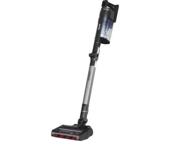 Shark Stratos Anti Hair Wrap PowerFins+ Plus Pet FLEX Grey Bezvadu putekļu sūcējs Пылесосы