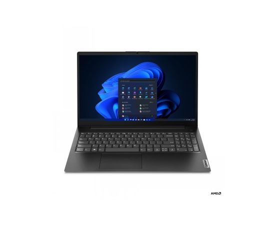 LENOVO V15 G4 AMN AMD Ryzen 5 7520U 15.6inch FHD 16GB 512GB SSD M.2 2242 PCIe AMD Radeon 610M W11P 2YR Portatīvie datori