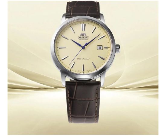 Orient Contemporary Automatic RA-AC0F16S30B Наручные часы