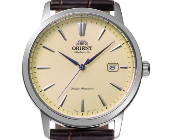 Orient Contemporary Automatic RA-AC0F16S30B Наручные часы