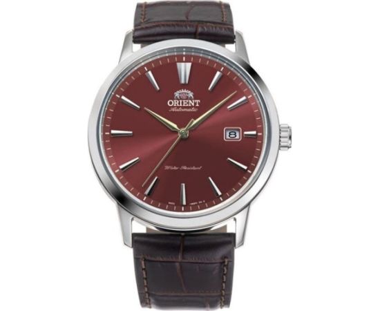 Orient Contemporary Automatic RA-AC0F15R30B Наручные часы