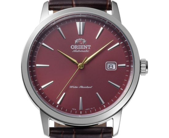Orient Contemporary Automatic RA-AC0F15R30B Наручные часы