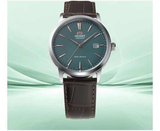 Orient Contemporary Automatic RA-AC0F13E30B Наручные часы