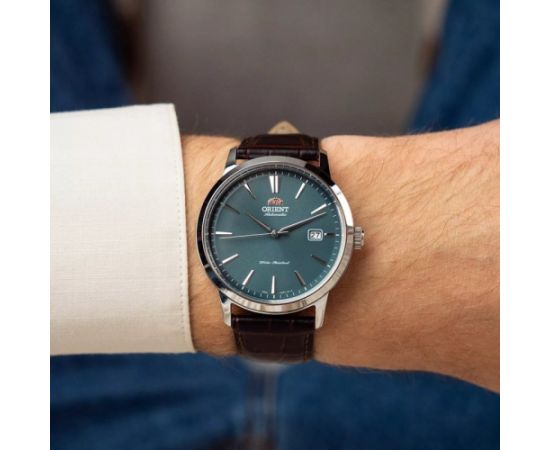 Orient Contemporary Automatic RA-AC0F13E30B Наручные часы