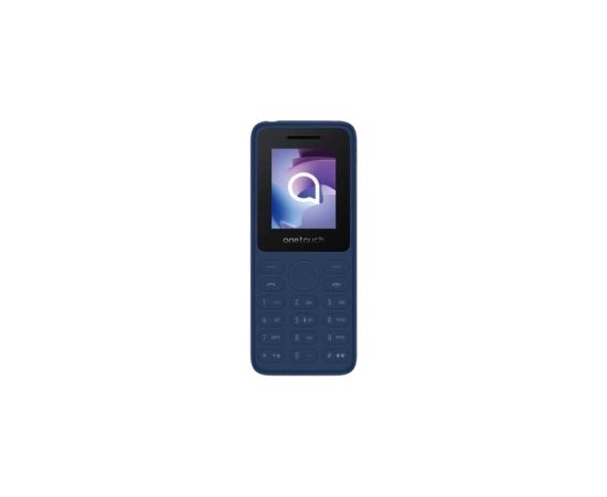 Mobilais telefons TCL onetouch 4041 T311N Blue Мобильные телефоны