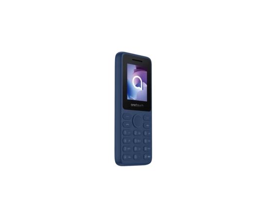 Mobilais telefons TCL onetouch 4041 T311N Blue Мобильные телефоны