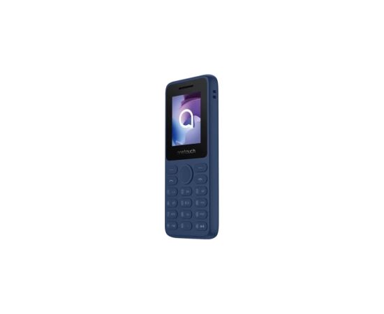 Mobilais telefons TCL onetouch 4041 T311N Blue Мобильные телефоны