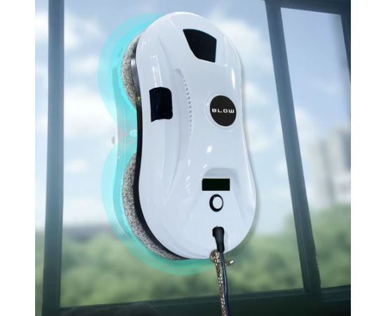 BLOW LUMINO window cleaning robot Очистители окон