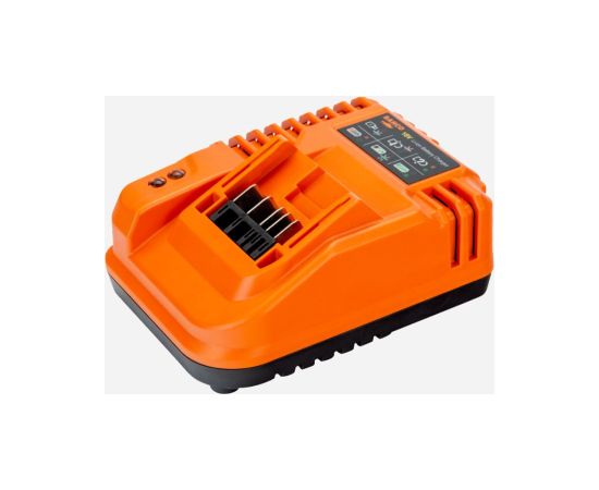 Lādētājs Bahco BCL33C1; 18 V Bateriju uzlādes iekārtas