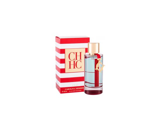 Carolina Herrera CH L'Eau EDT 50ml Sieviešu Smaržas