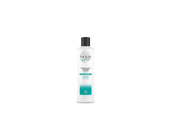 Nioxin Scalp Recovery Purifying Cleanser Shampoo 200ml Smaržas - NESAKĀRTOTS