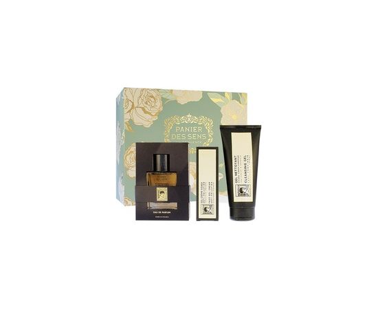 Panier Des Sens L´Olivier Set  50ml Духи и косметика