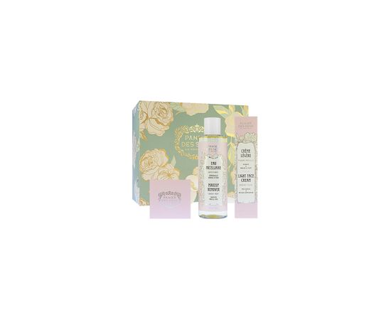 Panier Des Sens Radiant Peony Face Care Set  40ml Smaržas - NESAKĀRTOTS
