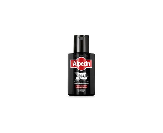 Alpecin Grey Attack 200ml Уход за волосами