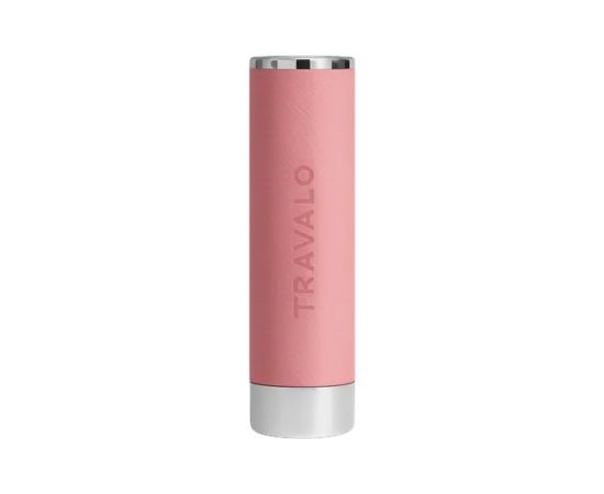 Travalo Walzer ( pink ) - Plnitelný rozprašovač parfémů 5ml Духи и косметика