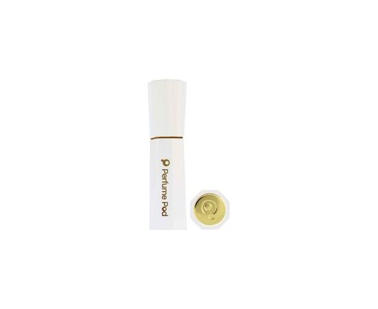Travalo Perfume Pod Flora ( white ) - Plnitelný rozprašovač parfémů 5ml Unisex Smaržas