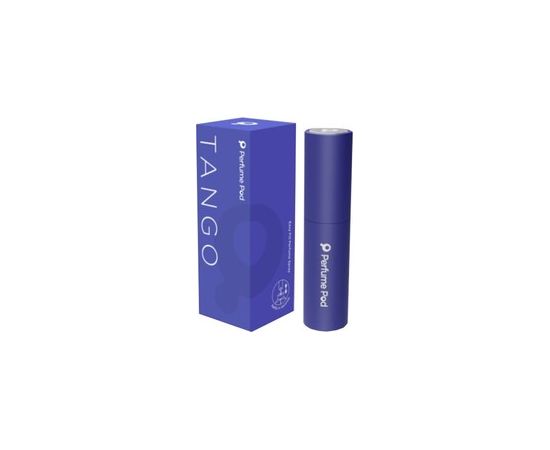 Travalo Under Tango (blue) 6.5ml Духи унисекс