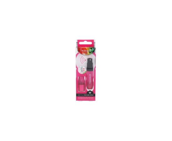 Travalo Ice Hot Pink 5ml Unisex Smaržas