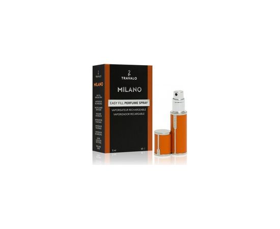 Travalo Milano Orange 5ml Духи унисекс