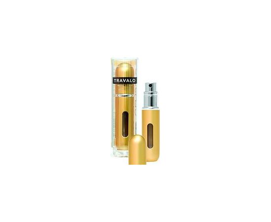 Travalo Classic HD Gold 5ml Духи унисекс