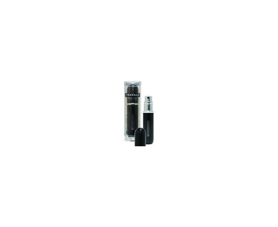 Travalo Classic HD Black 5ml Духи унисекс