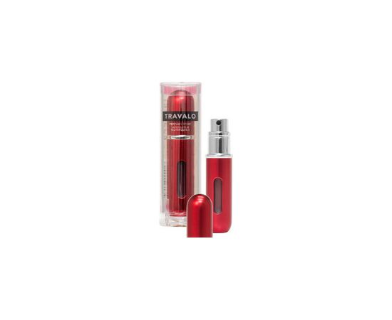 Travalo Classic HD Red 5ml Духи унисекс