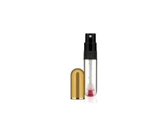 Travalo Pure Essential Gold 5ml Unisex Smaržas