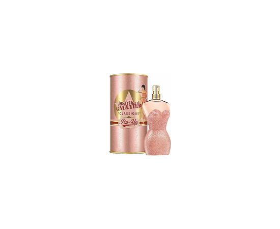 Jean Paul Gaultier Classique Pin Up EDP 100ml Sieviešu Smaržas