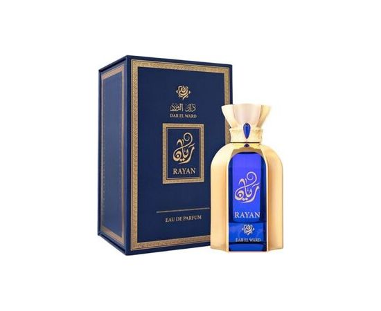 Dar El Ward Rayan EDP 100ml Духи унисекс