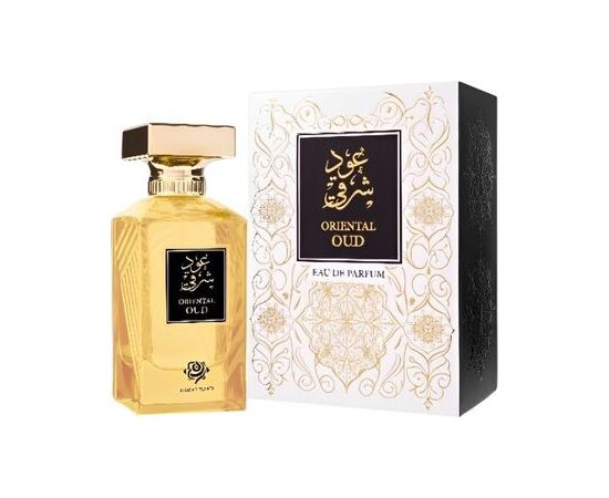 Dar El Ward Oriental Oud EDP 100ml Духи унисекс