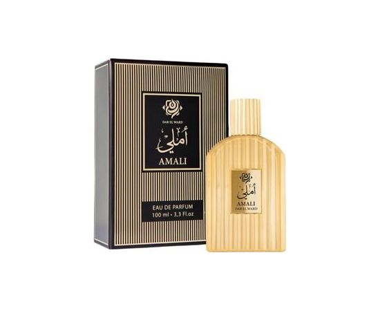 Dar El Ward Amali EDP 100ml Духи унисекс