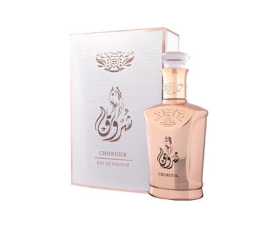 Al Malakia Chorouk EDP 100ml Духи унисекс
